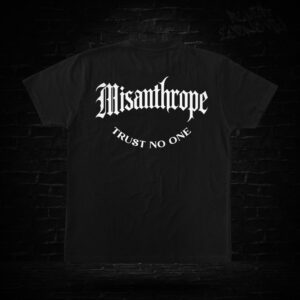 Misanthrope